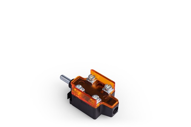 Spare Part Snap Action 1NC+1NO Contact Block